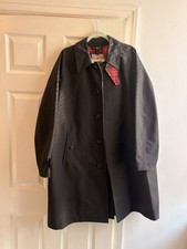 G12 BARACUTA CLOTH Coat