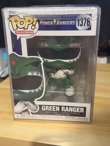 Funko pop television power - pop!,