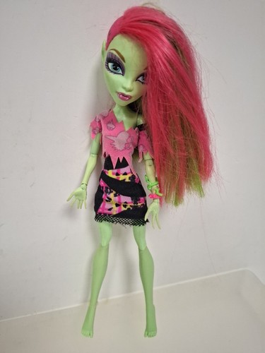 Monster high music - monster,