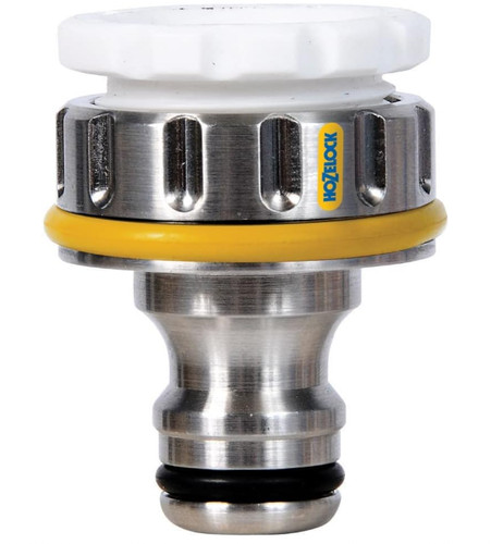 Hozelock outdoor tap - hozelock,