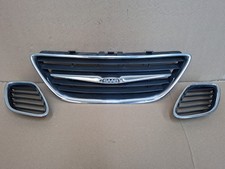 SAAB 93 9-3 2003-07 - COMPLETE