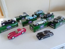 Job lot corgi classic - lot, of