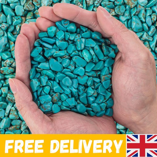 Natural turquoise - lb,
