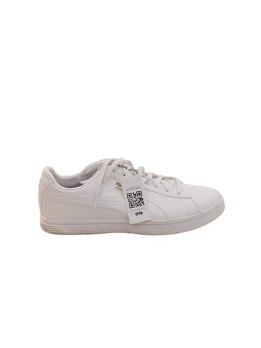 Puma court star - court,