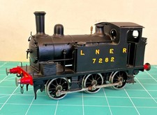 LNER J79 Connoisseur Models