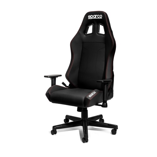 Sparco coach gaming office - gaming,