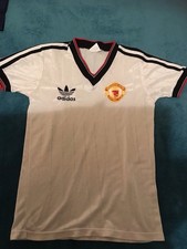 Youths Adidas Manchester