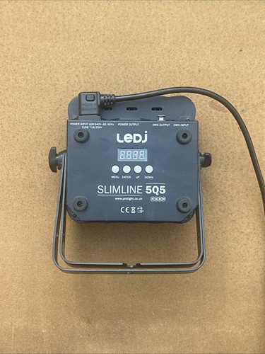 Ledj prolight slimline 5q5 - ledj,