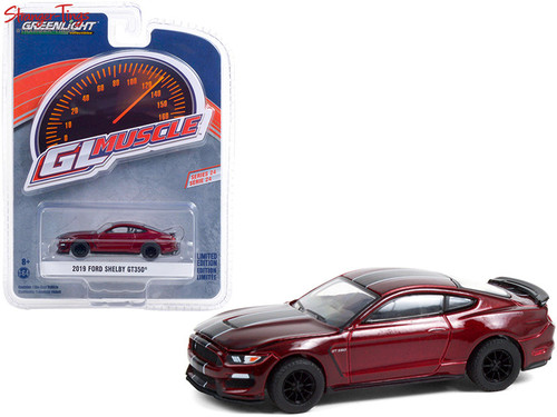 Greenlight 13290 64 - greenlight, 1:64