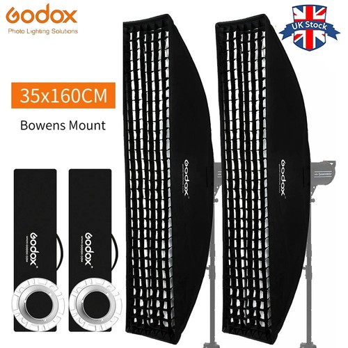 2pcs godox 35x160cm honeycomb - 2pcs,
