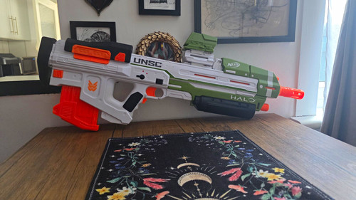 Nerf halo unsc electronic - unsc,