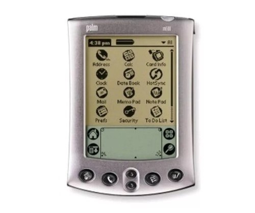 Excellent reconditioned palm - reconditioned,
