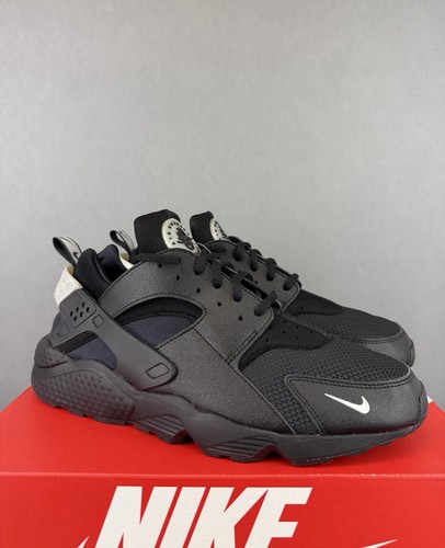 Nike air huarache black - air,