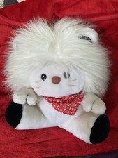 Vintage retro 80s Large Bandy