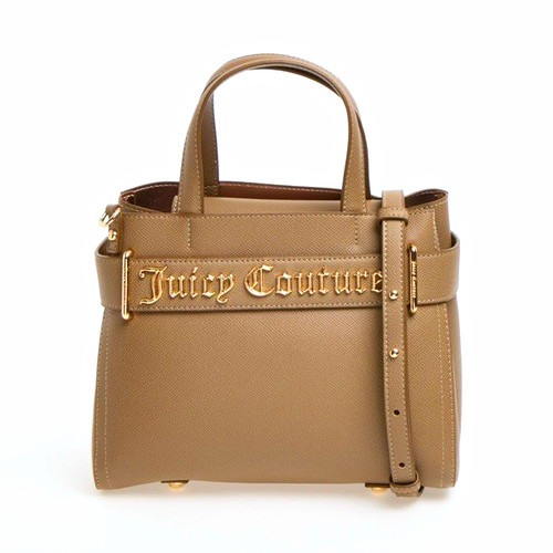 Juicy couture taupe - couture, faux