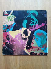 STIFF LITTLE FINGERS - Hanx