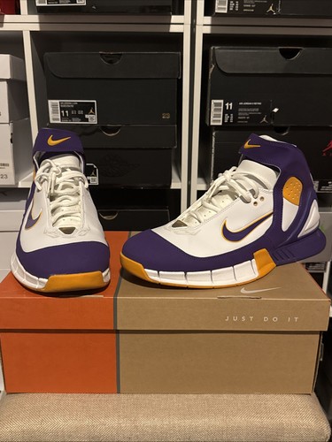Nike air zoom - huarache, 2k5