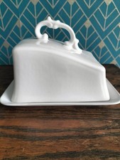 T.G. Green Cheese Cloche