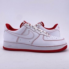 Nike Air Force 1 '07 "WHITE