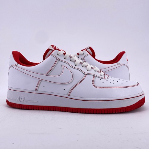 Nike air force - '07, "white