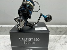 Daiwa Saltist MQ 8000-H 