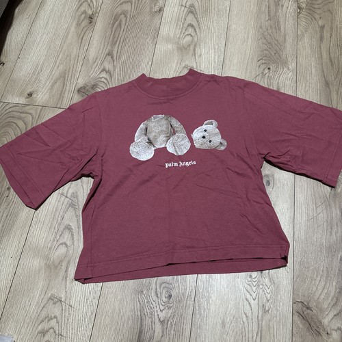 Palm angles kill the - angles, tee