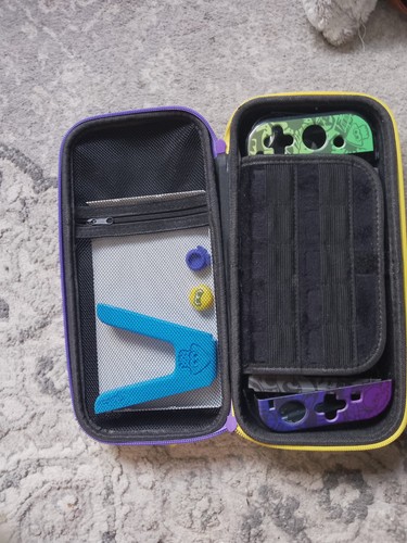 Splatoon nintendo switch - nintendo,