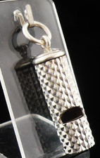 Antique Sterling Silver