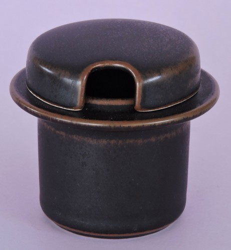Arabia ruska jar - ruska, spoon