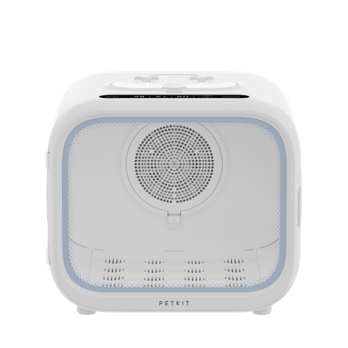 Petkit airsalon max pro - petkit,