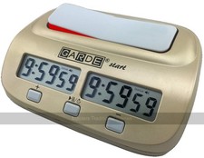 Garde start digital chess - digital,
