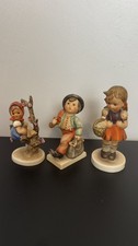 Goebel Hummel Vintage