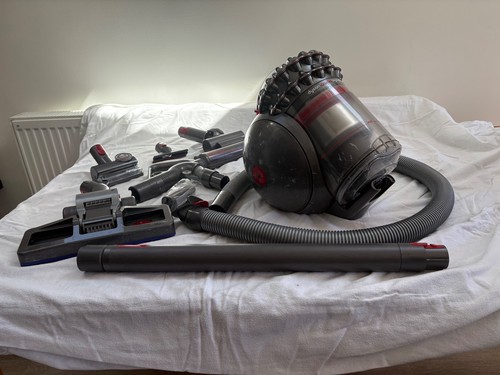 Dyson cy27 big ball - big, cinetic