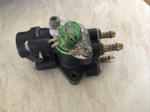 Aprilia sr50 ditech - sr, fuel
