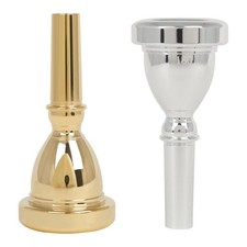 Tuba Mouthpiece Good Air