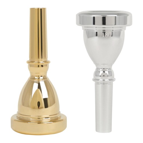 Tuba mouthpiece good - mouthpiece,
