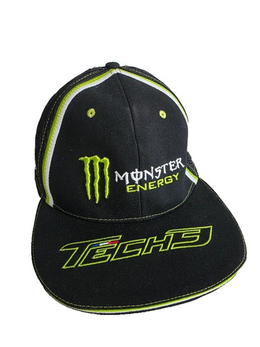 Monster energy tech3 - monster,