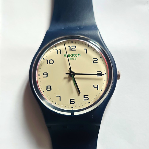 Swatch s028n101 quartz - swatch,