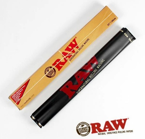 Raw rolling machine king - raw,