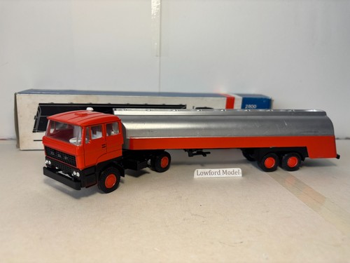 Lion car daf - lion,