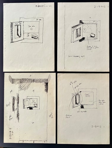 Four kenneth rowntree original - kenneth,