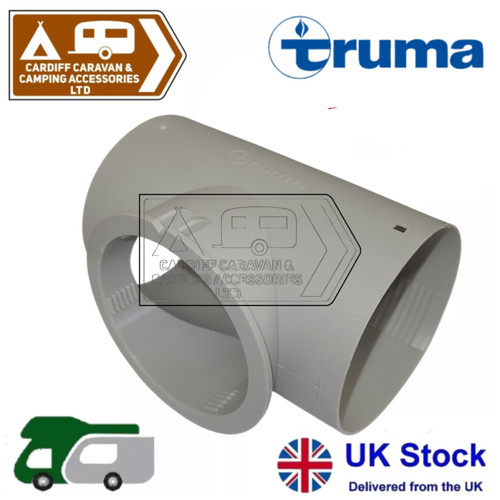 Truma ducting outlet 60mm - truma,