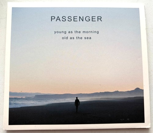 Passenger young as - as, the