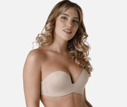 Wonderbra ultimate strapless - wonderbra,