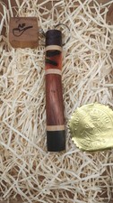 Handmade Pipe Tobacco Tamper