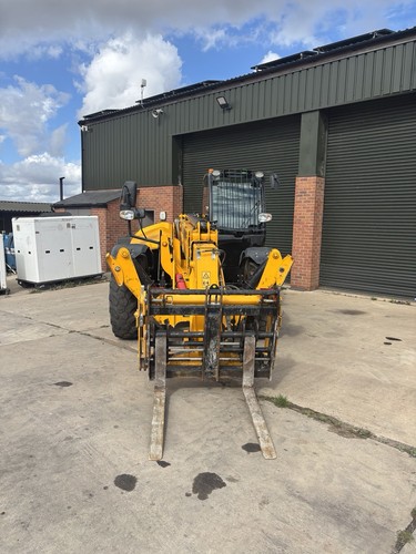 2023 jcb 540 140 - jcb, 540-140