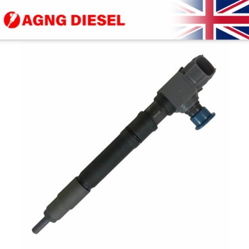 Denso fuel injector - denso,