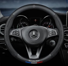 15"PU Leather+Carbon fiber