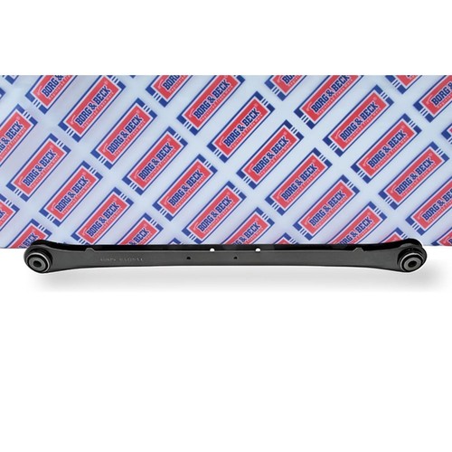 Wishbone suspension arm - wishbone,
