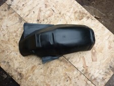 KAWASAKI GPZ 900R B REG (1985)rear mudguard (front half)